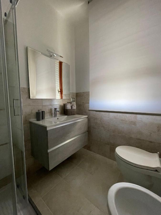 Appartamento La Tramontana Porto Torres Exteriér fotografie