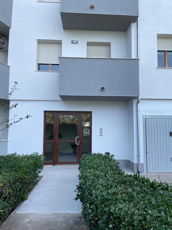 Appartamento La Tramontana Porto Torres Exteriér fotografie